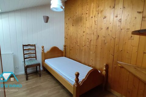 Villa i Saugues, Haute-Loire, Saugues - € 199.000 | Ref: 86201682 - foto 9
