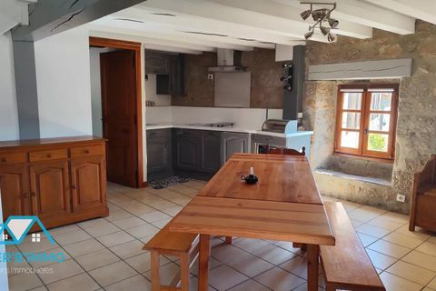 Villa i Saugues, Haute-Loire, Saugues - € 199.000 | Ref: 86201682 - foto 10