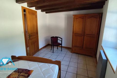 Villa i Saugues, Haute-Loire, Saugues - € 199.000 | Ref: 86201682 - foto 11