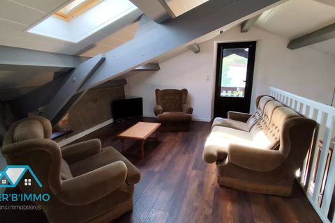 Villa i Saugues, Haute-Loire, Saugues - € 199.000 | Ref: 86201682 - foto 13