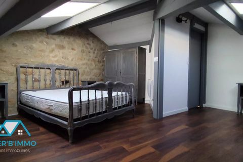 Villa i Saugues, Haute-Loire, Saugues - € 199.000 | Ref: 86201682 - foto 14