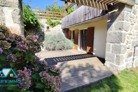 Villa i Saugues, Haute-Loire, Saugues - € 199.000 | Ref: 86201682 - foto 15
