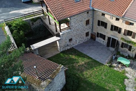 Villa i Saugues, Haute-Loire, Saugues - € 199.000 | Ref: 86201682 - foto 16