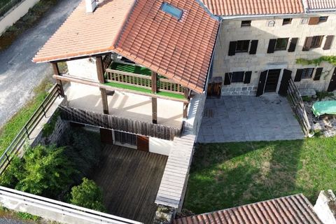 Villa i Saugues, Haute-Loire, Saugues - € 199.000 | Ref: 86201682 - foto 17