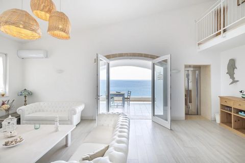 Villa i Castro, Lecce, Castro - € 1.690.000 | Ref: V755 - foto 2