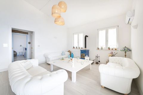 Villa i Castro, Lecce, Castro - € 1.690.000 | Ref: V755 - foto 3