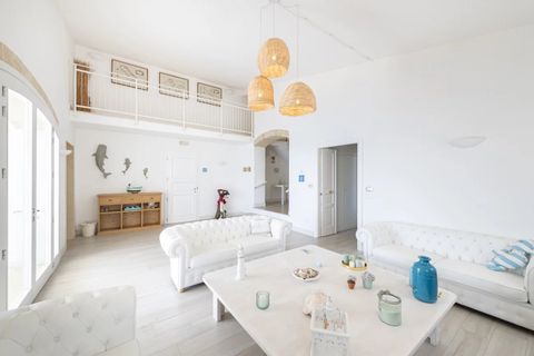 Villa i Castro, Lecce, Castro - € 1.690.000 | Ref: V755 - foto 4