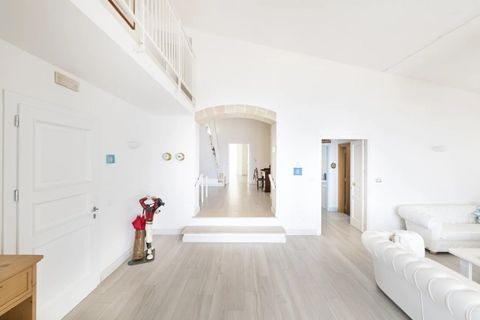 Villa i Castro, Lecce, Castro - € 1.690.000 | Ref: V755 - foto 7