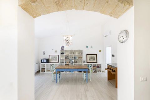 Villa i Castro, Lecce, Castro - € 1.690.000 | Ref: V755 - foto 14