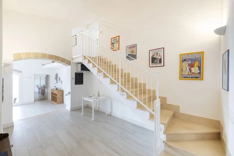Villa i Castro, Lecce, Castro - € 1.690.000 | Ref: V755 - foto 19