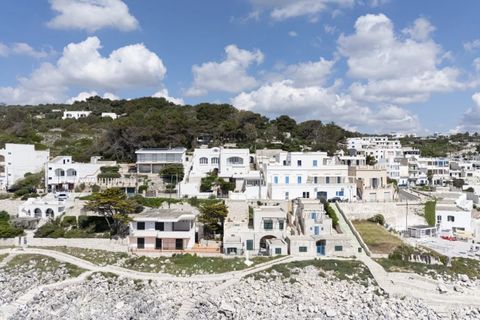 Villa i Castro, Lecce, Castro - € 1.690.000 | Ref: V755 - foto 43