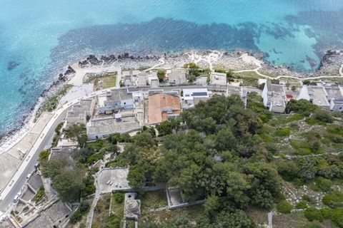 Villa i Castro, Lecce, Castro - € 1.690.000 | Ref: V755 - foto 44