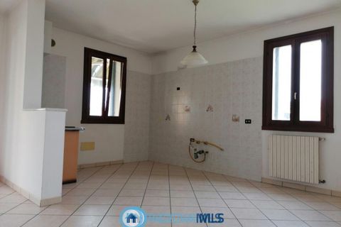 Villa i Codevigo, Padua, Codevigo - € 185 000 | Ref: MLS1127-1202 - foto 5