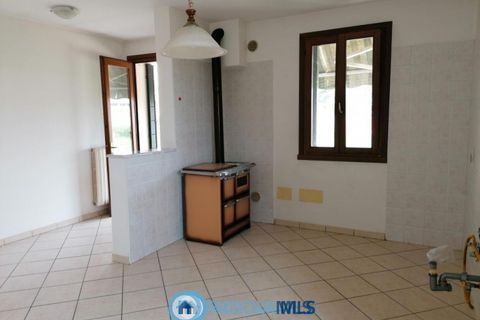 Villa i Codevigo, Padua, Codevigo - € 185 000 | Ref: MLS1127-1202 - foto 6