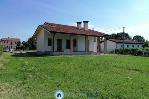 Villa i Codevigo, Padua, Codevigo - € 185 000 | Ref: MLS1127-1202 - foto 12