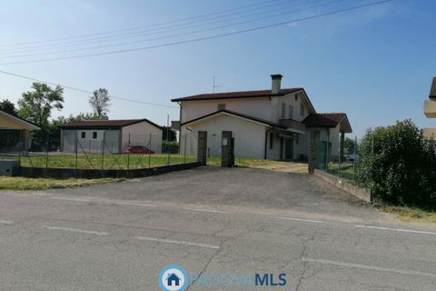 Villa i Codevigo, Padua, Codevigo - € 185 000 | Ref: MLS1127-1202 - foto 23