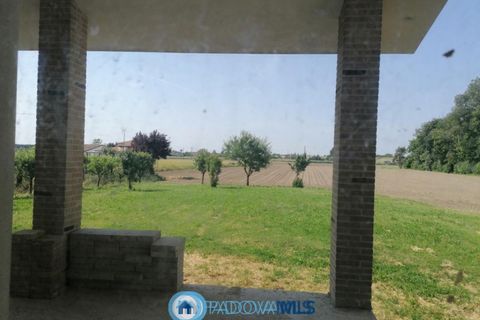 Villa i Codevigo, Padua, Codevigo - € 185 000 | Ref: MLS1127-1202 - foto 28