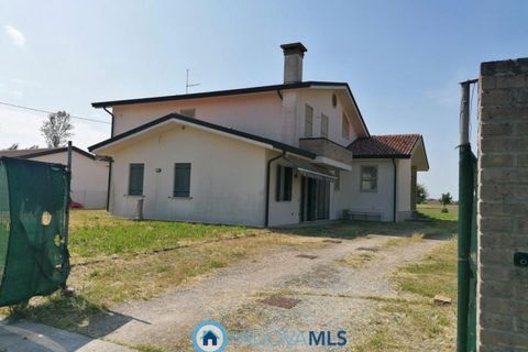 Villa i Codevigo, Padua, Codevigo - € 185 000 | Ref: MLS1127-1202 - foto 34