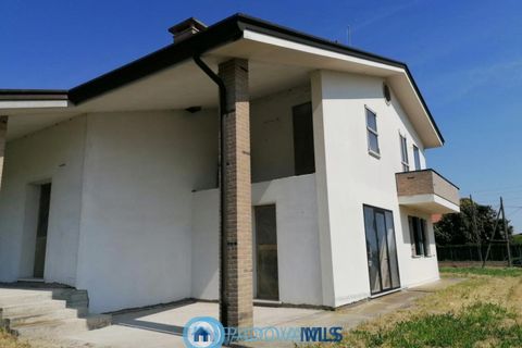 Villa i Codevigo, Padua, Codevigo - € 185 000 | Ref: MLS1127-1202 - foto 36