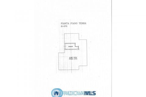 Villa i Codevigo, Padua, Codevigo - € 185 000 | Ref: MLS1127-1202 - foto 40