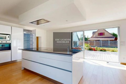 Villa a Merlimont, Pas-de-Calais, Merlimont - € 556.000 | Ref: 1846 - foto 3