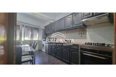 Lejlighed i Amadora, Lisbon, Amadora - € 295.000 | Ref: LX/02451 - foto 4