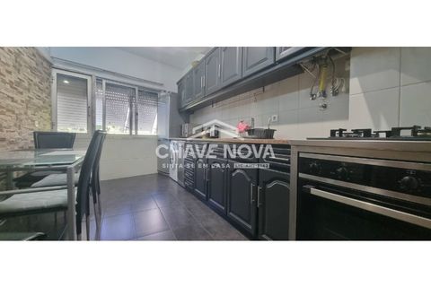 Lejlighed i Amadora, Lisbon, Amadora - € 295.000 | Ref: LX/02451 - foto 5