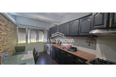Lejlighed i Amadora, Lisbon, Amadora - € 295.000 | Ref: LX/02451 - foto 6