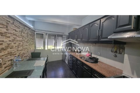 Lejlighed i Amadora, Lisbon, Amadora - € 295.000 | Ref: LX/02451 - foto 7