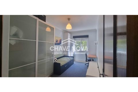 Lejlighed i Amadora, Lisbon, Amadora - € 295.000 | Ref: LX/02451 - foto 9