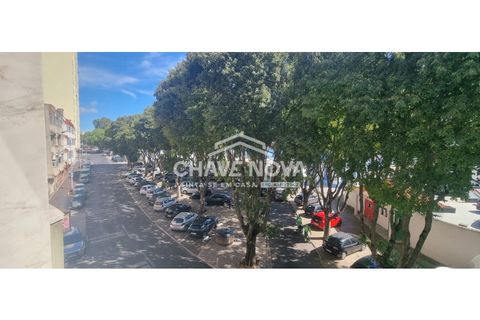 Lejlighed i Amadora, Lisbon, Amadora - € 295.000 | Ref: LX/02451 - foto 14