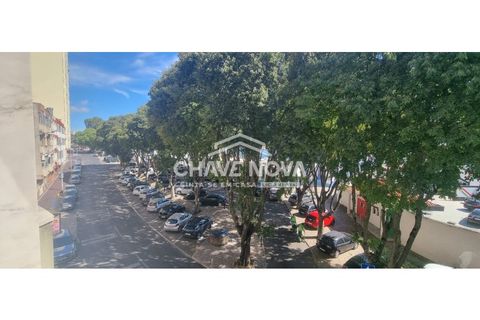 Lejlighed i Amadora, Lisbon, Amadora - € 295.000 | Ref: LX/02451 - foto 15