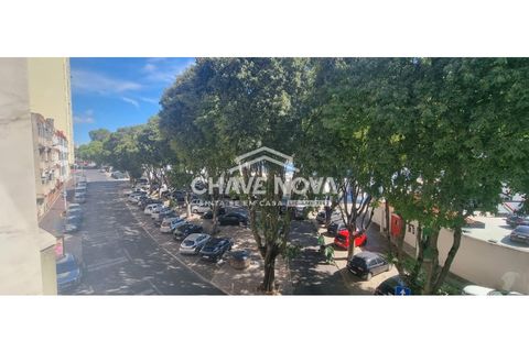 Lejlighed i Amadora, Lisbon, Amadora - € 295.000 | Ref: LX/02451 - foto 16