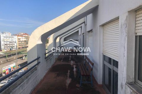 Lejlighed i Amadora, Lisbon, Amadora - € 420.000 | Ref: LXM/00615 - foto 2