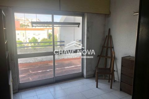 Lejlighed i Amadora, Lisbon, Amadora - € 420.000 | Ref: LXM/00615 - foto 6