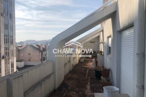 Lejlighed i Amadora, Lisbon, Amadora - € 420.000 | Ref: LXM/00615 - foto 12