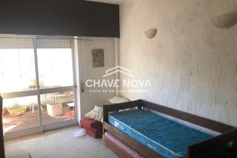 Lejlighed i Amadora, Lisbon, Amadora - € 420.000 | Ref: LXM/00615 - foto 27