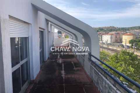 Lejlighed i Amadora, Lisbon, Amadora - € 420.000 | Ref: LXM/00615 - foto 31