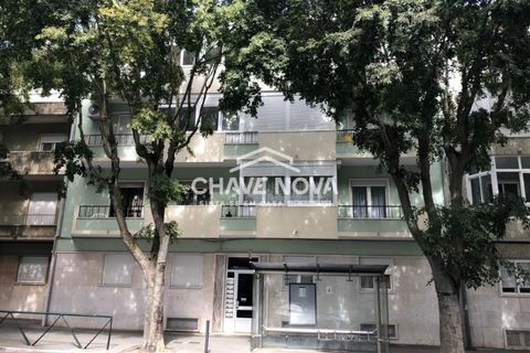 Lejlighed i Amadora, Lisbon, Amadora - € 320.000 | Ref: LXM/00614 - foto 1