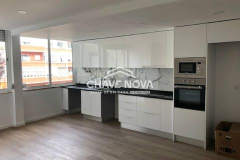 Lejlighed i Amadora, Lisbon, Amadora - € 320.000 | Ref: LXM/00614 - foto 3