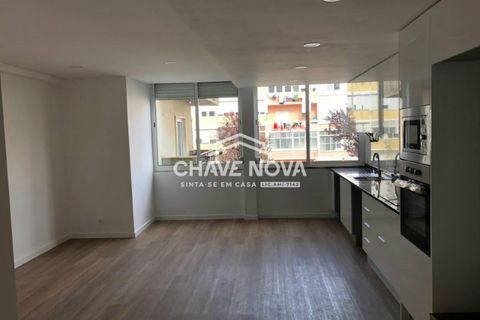 Lejlighed i Amadora, Lisbon, Amadora - € 320.000 | Ref: LXM/00614 - foto 5