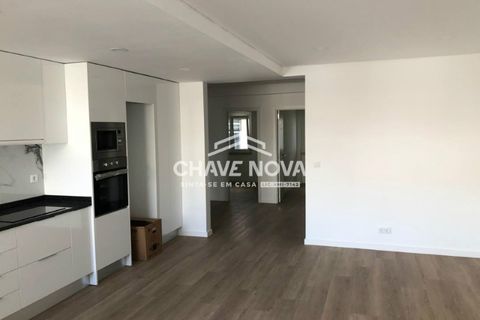 Lejlighed i Amadora, Lisbon, Amadora - € 320.000 | Ref: LXM/00614 - foto 8