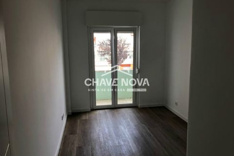 Lejlighed i Amadora, Lisbon, Amadora - € 320.000 | Ref: LXM/00614 - foto 12