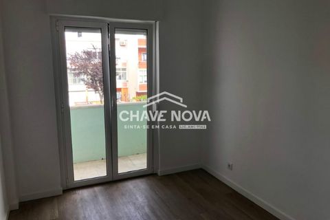 Lejlighed i Amadora, Lisbon, Amadora - € 320.000 | Ref: LXM/00614 - foto 14
