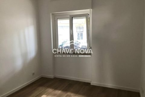 Lejlighed i Amadora, Lisbon, Amadora - € 320.000 | Ref: LXM/00614 - foto 16