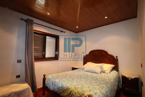 Villa i Fafe, Braga, Fafe - € 235.000 | Ref: 79251Ex - foto 10