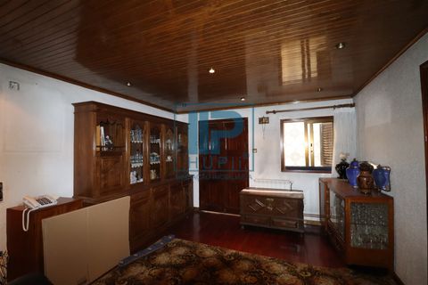 Villa i Fafe, Braga, Fafe - € 235.000 | Ref: 79251Ex - foto 13
