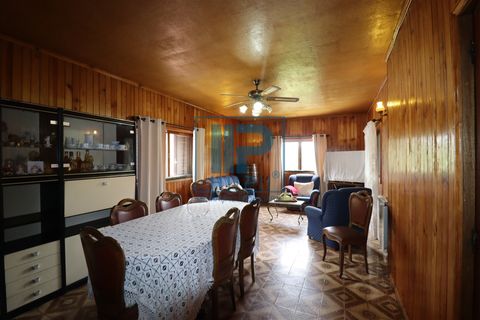 Villa i Fafe, Braga, Fafe - € 235.000 | Ref: 79251Ex - foto 14