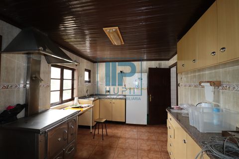 Villa i Fafe, Braga, Fafe - € 235.000 | Ref: 79251Ex - foto 15