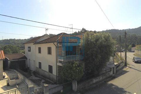 Villa i Fafe, Braga, Fafe - € 235.000 | Ref: 79251Ex - foto 1